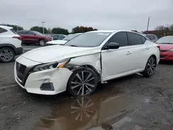 1N4BL4CW8MN300424 2021 NISSAN ALTIMA