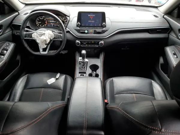 1N4BL4CW8MN300424 2021 NISSAN ALTIMA - Image 8