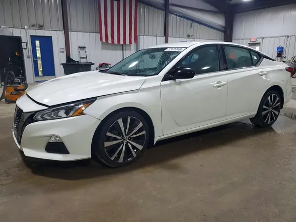 1N4BL4CW8MN305350 2021 NISSAN ALTIMA - Image 1