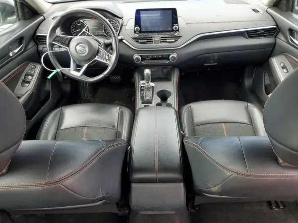 1N4BL4CW8MN307700 2021 NISSAN ALTIMA - Image 8