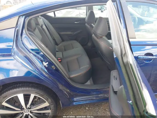1N4BL4CW8MN328613 2021 NISSAN ALTIMA - Image 8