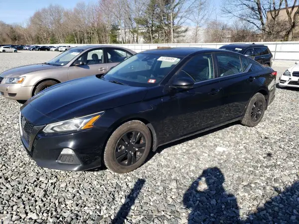 1N4BL4CW8MN333908 2021 NISSAN ALTIMA - Image 1