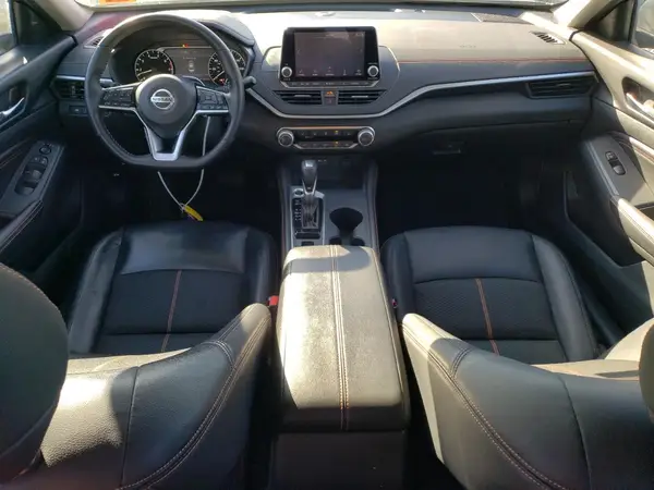 1N4BL4CW8MN333908 2021 NISSAN ALTIMA - Image 8
