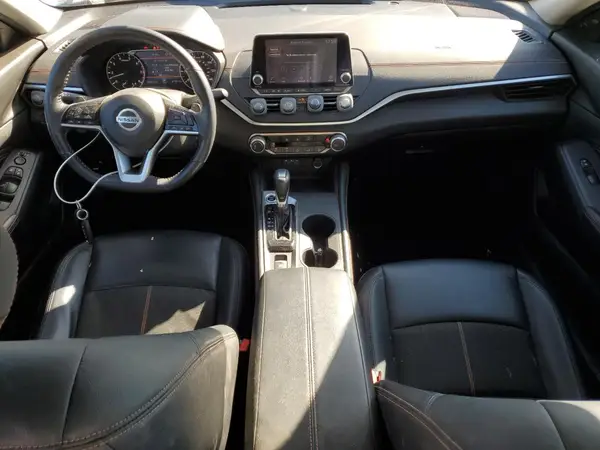 1N4BL4CW8MN338719 2021 NISSAN ALTIMA - Image 8