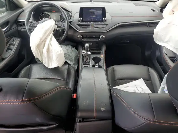 1N4BL4CW8MN341135 2021 NISSAN ALTIMA - Image 8