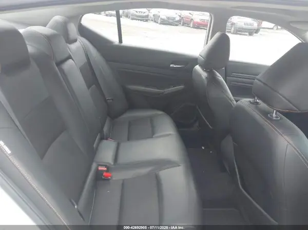 1N4BL4CW8MN356265 2021 NISSAN ALTIMA - Image 8