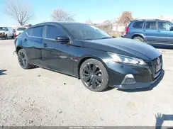 1N4BL4CW8MN361661 2021 NISSAN ALTIMA