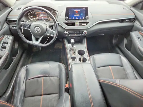 1N4BL4CW8MN373020 2021 NISSAN ALTIMA - Image 8