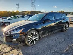 1N4BL4CW8MN374197 2021 NISSAN ALTIMA