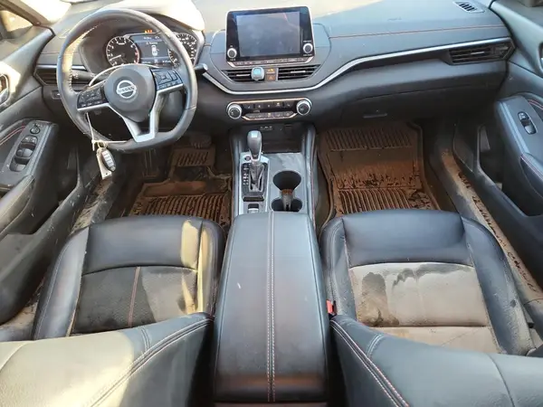 1N4BL4CW8MN374197 2021 NISSAN ALTIMA - Image 8