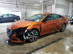 1N4BL4CW8MN375687 2021 NISSAN ALTIMA