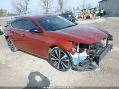 1N4BL4CW8MN378301 2021 NISSAN ALTIMA