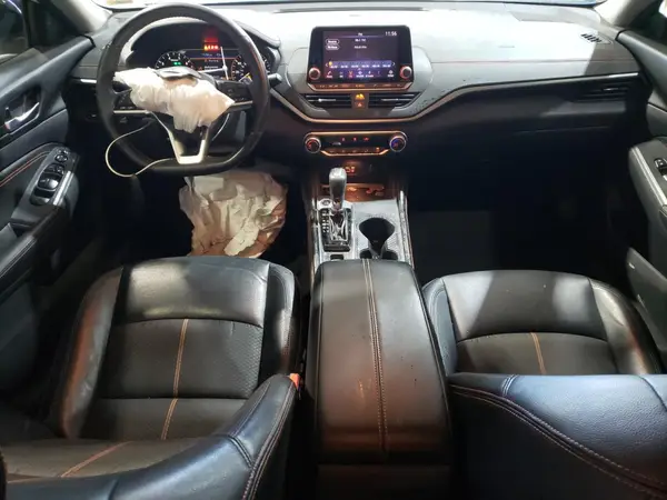1N4BL4CW8MN396457 2021 NISSAN ALTIMA - Image 8