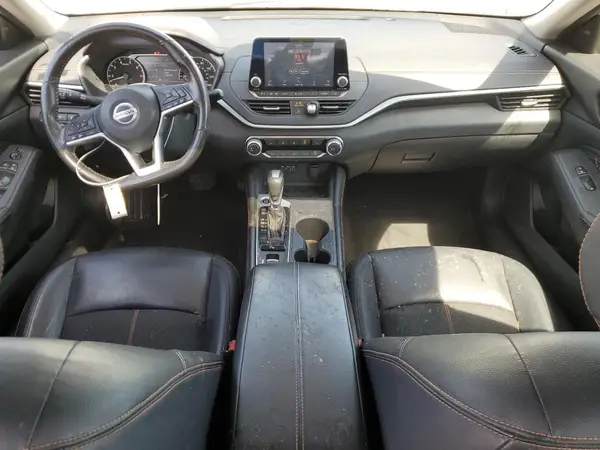 1N4BL4CW8NN301977 2022 NISSAN ALTIMA - Image 8