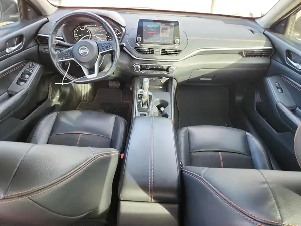 1N4BL4CW8NN302823 2022 NISSAN ALTIMA - Image 8