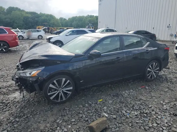 1N4BL4CW8NN303986 2022 NISSAN ALTIMA - Image 1