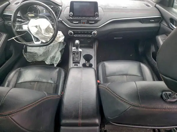 1N4BL4CW8NN307147 2022 NISSAN ALTIMA - Image 8