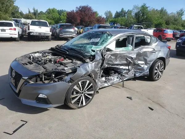 1N4BL4CW8NN312168 2022 NISSAN ALTIMA - Image 1