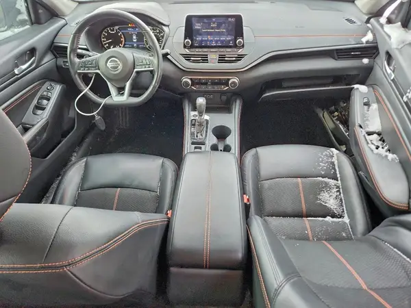 1N4BL4CW8NN312851 2022 NISSAN ALTIMA - Image 8