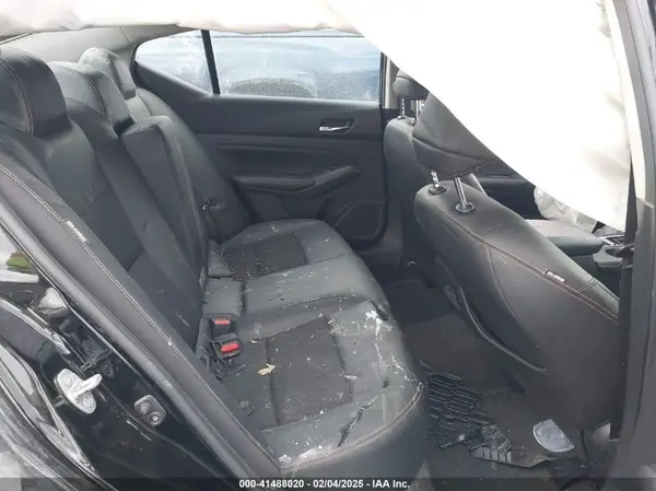 1N4BL4CW8NN338995 2022 NISSAN ALTIMA - Image 8