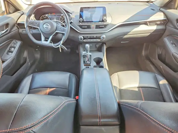 1N4BL4CW8NN339676 2022 NISSAN ALTIMA - Image 8
