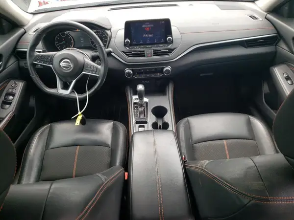 1N4BL4CW8NN345946 2022 NISSAN ALTIMA - Image 8