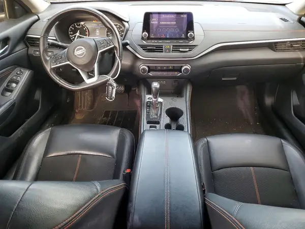 1N4BL4CW8NN346594 2022 NISSAN ALTIMA - Image 8