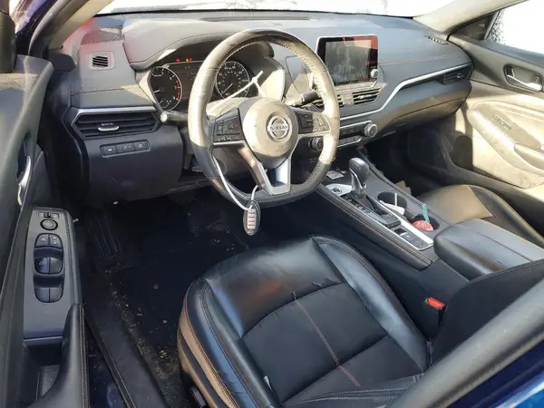 1N4BL4CW8NN376999 2022 NISSAN ALTIMA - Image 8