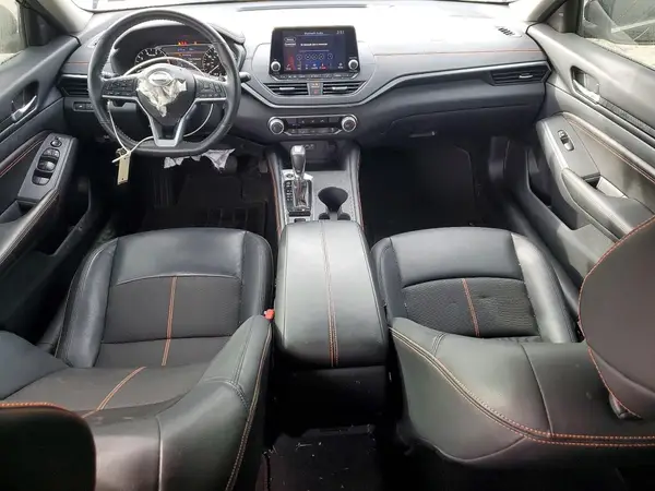 1N4BL4CW8NN385766 2022 NISSAN ALTIMA - Image 8
