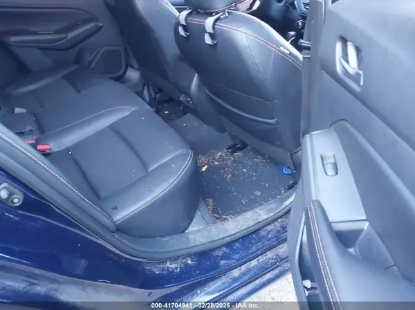 1N4BL4CW8NN392278 2022 NISSAN ALTIMA - Image 8
