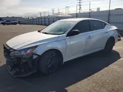1N4BL4CW8NN400105 2022 NISSAN ALTIMA