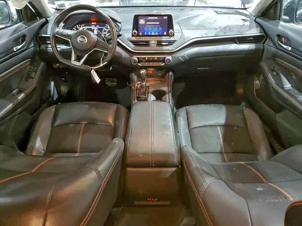 1N4BL4CW8NN412643 2022 NISSAN ALTIMA - Image 8