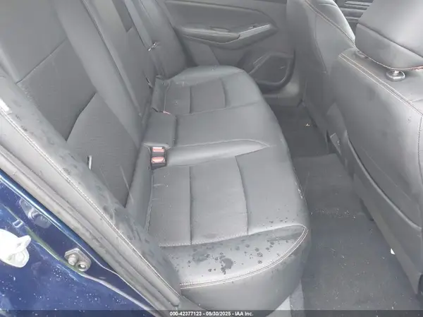 1N4BL4CW8NN416062 2022 NISSAN ALTIMA - Image 8