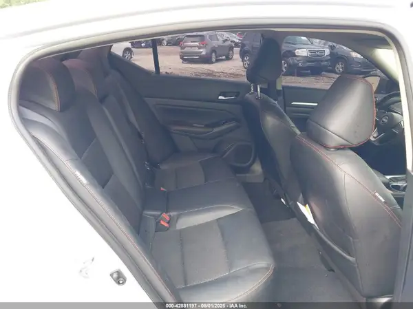 1N4BL4CW8PN301352 2023 NISSAN ALTIMA - Image 8
