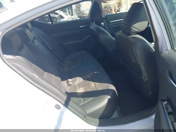 1N4BL4CW8PN306373 2023 NISSAN ALTIMA - Image 8