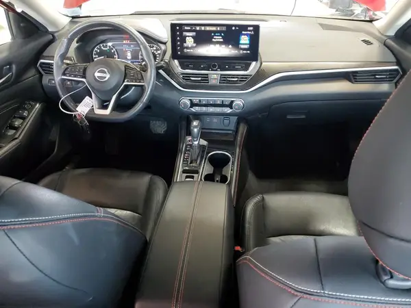 1N4BL4CW8PN308284 2023 NISSAN ALTIMA - Image 8