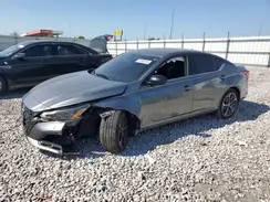 1N4BL4CW8PN320001 2023 NISSAN ALTIMA