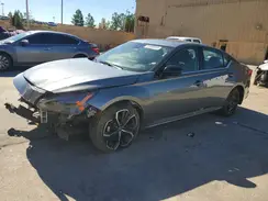 1N4BL4CW8PN323366 2023 NISSAN ALTIMA