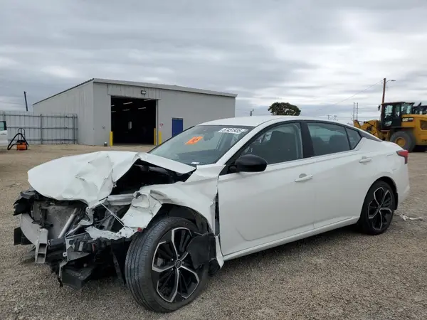 1N4BL4CW8PN328907 2023 NISSAN ALTIMA - Image 1