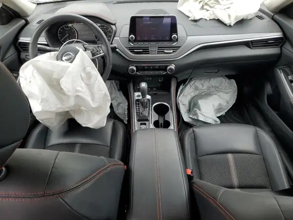 1N4BL4CW8PN328907 2023 NISSAN ALTIMA - Image 8
