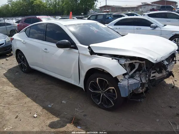 1N4BL4CW8PN331578 2023 NISSAN ALTIMA - Image 1