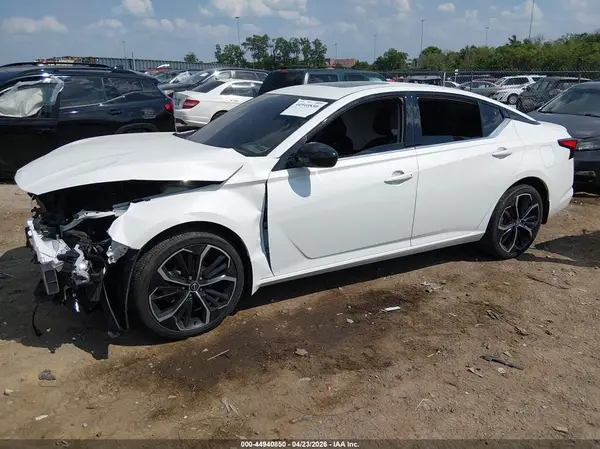 1N4BL4CW8PN331578 2023 NISSAN ALTIMA - Image 2