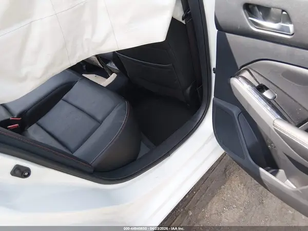1N4BL4CW8PN331578 2023 NISSAN ALTIMA - Image 8