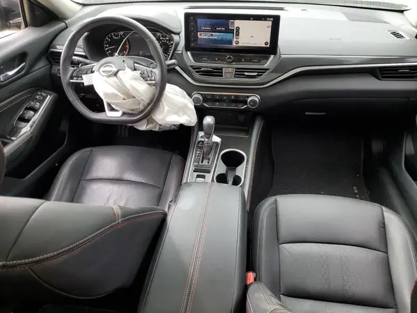 1N4BL4CW8PN334240 2023 NISSAN ALTIMA - Image 8