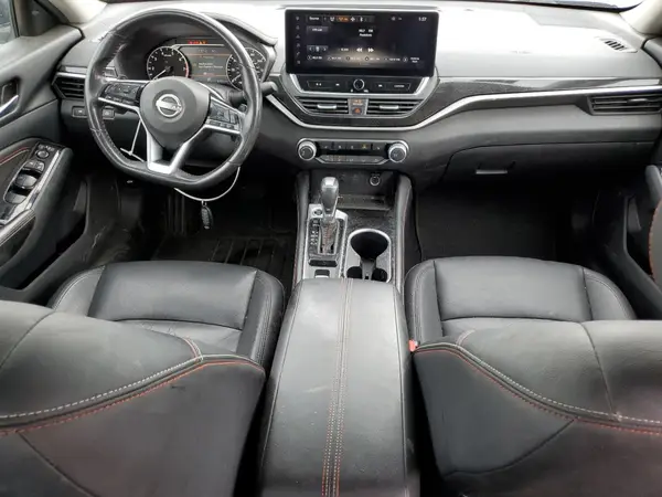 1N4BL4CW8PN336828 2023 NISSAN ALTIMA - Image 8