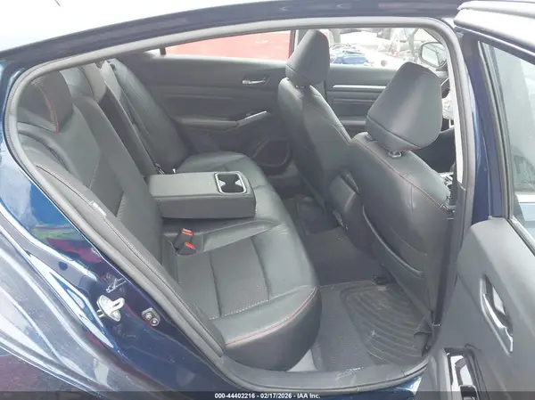 1N4BL4CW8PN359476 2023 NISSAN ALTIMA - Image 8