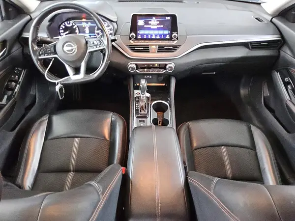 1N4BL4CW8PN363138 2023 NISSAN ALTIMA - Image 8