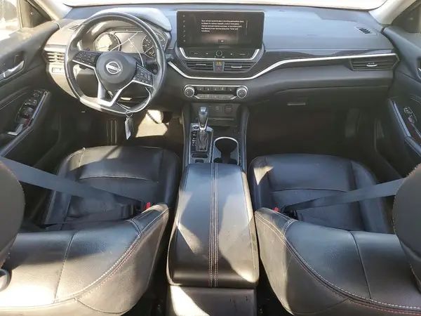 1N4BL4CW8PN407929 2023 NISSAN ALTIMA - Image 8