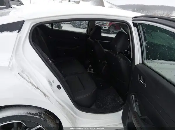 1N4BL4CW8PN410104 2023 NISSAN ALTIMA - Image 8