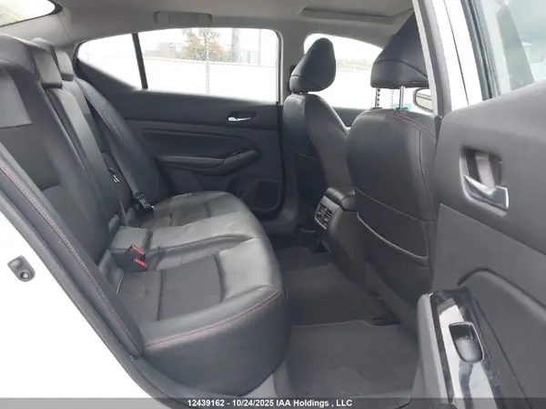 1N4BL4CW8PN411446 2023 NISSAN ALTIMA - Image 8